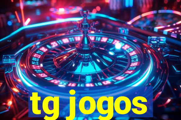 tg jogos